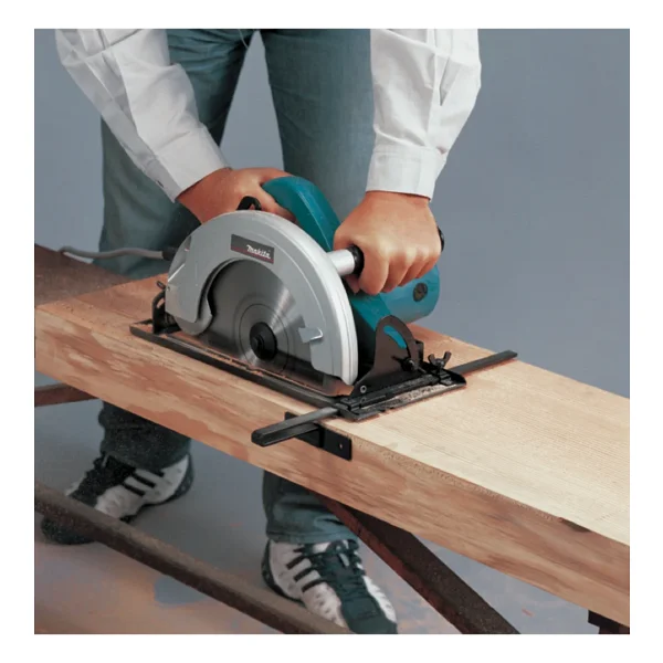Makita N5900b 2000 W Daire Testere - Görsel 2