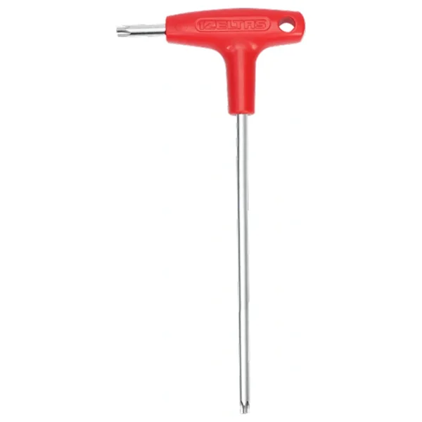 İzeltaş 4920 4 mm T Tipi Alyan Anahtar