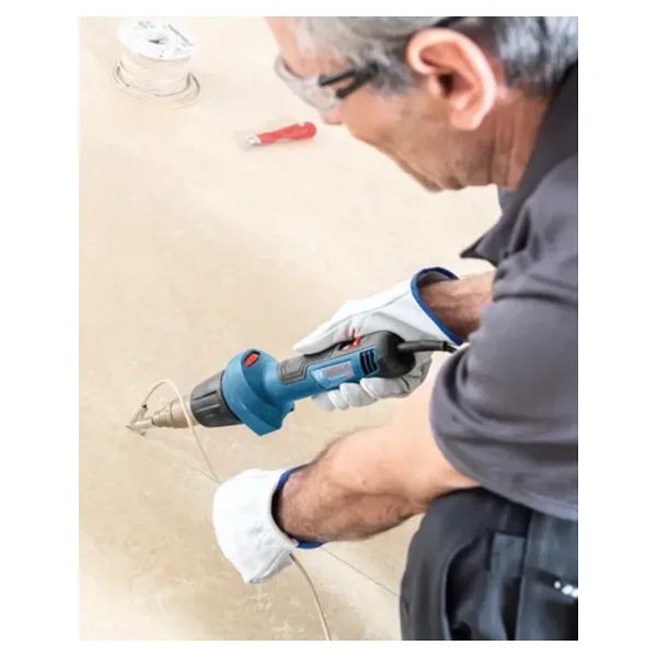 Bosch Ghg 20-60 Sıcak Hava Tabancası - Görsel 2