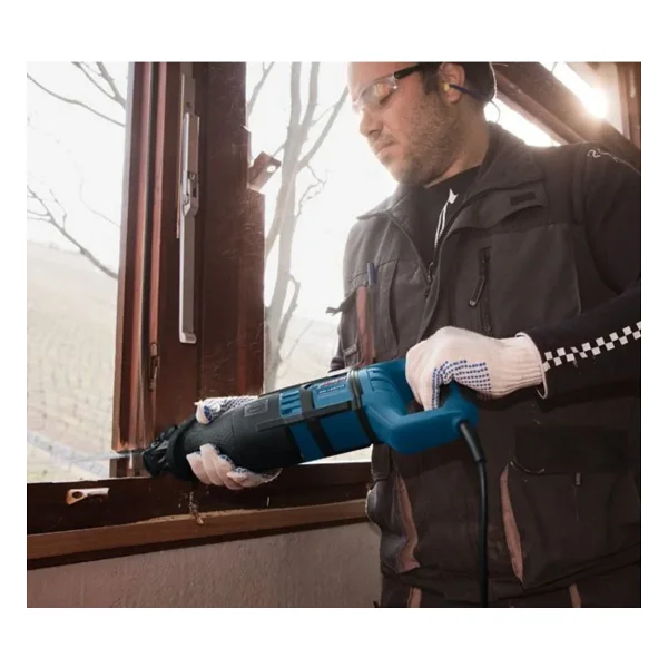 Bosch Gsa 1300 Pce 1300 W Elektrikli Tilki Kuyruğu Testere - Görsel 2