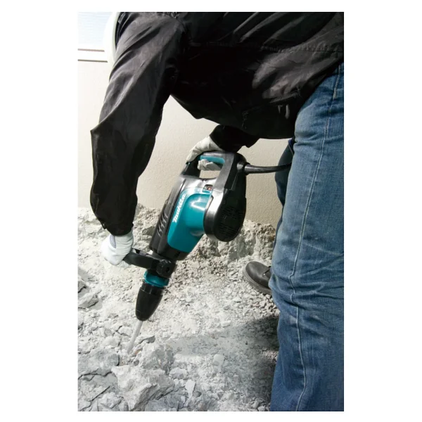Makita Hm1203c 1510 W Elektro Pnömatik Kırıcı-Delici - Görsel 4