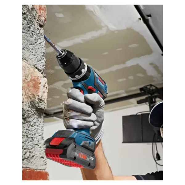 Bosch Procore 1600a016gb 18 V 4 Ah Yedek Akü - Görsel 4