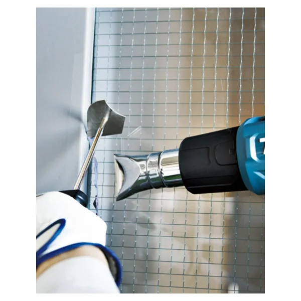 Makita Hg5030k Sıcak Hava Tabancası - Görsel 5