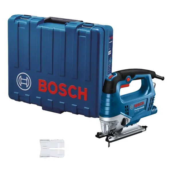 Bosch Gst 750 520 W Dekupaj Testere - Görsel 2