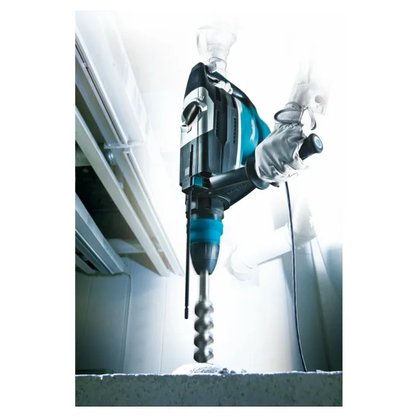 Makita Hr5212c 1510 W Elektro Pnömatik Kırıcı-Delici - Görsel 4