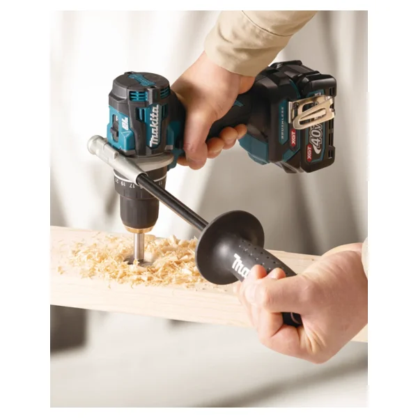 Makita HP002GA201 Darbeli Matkap - Görsel 2