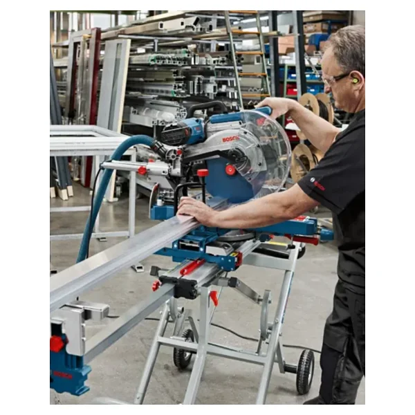 Bosch GCM 12 SDE Gönye Testere - Görsel 4