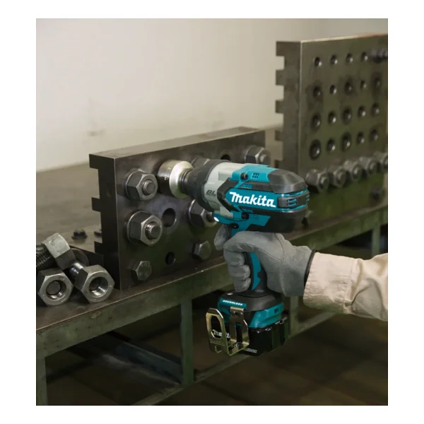 Makita DTW1001RTJ Darbeli Somun Sıkma Makinesi - Görsel 2