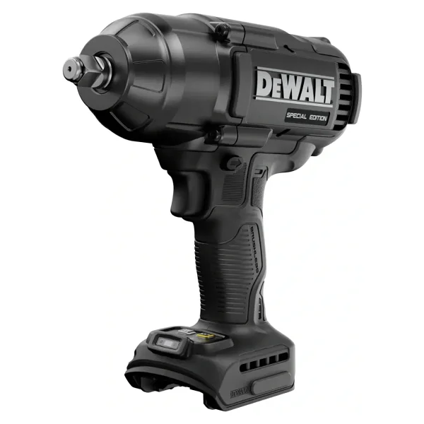 Dewalt Dck3222mp2t-Qw Mclaren Çift Akülü 5 Ah Elektrikli El Aletleri Seti - Görsel 2