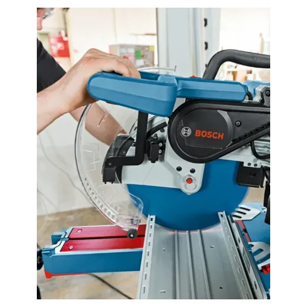 Bosch GCM 12 SDE Gönye Testere - Görsel 2