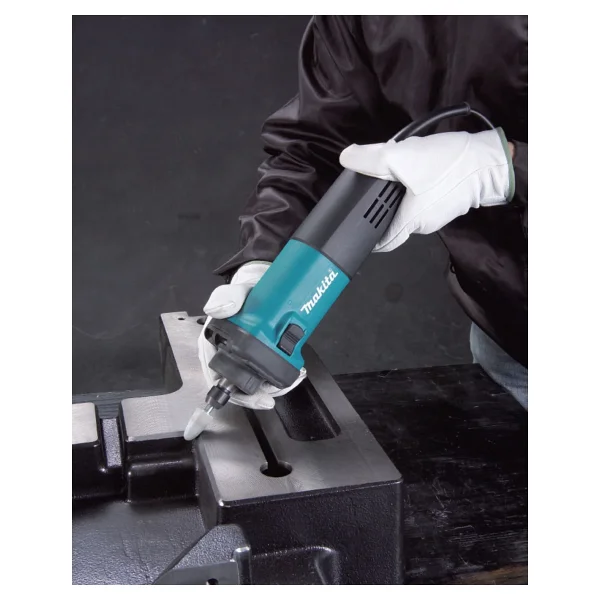Makita Gd0602 400 W Kalıpçı Taşlama - Görsel 2