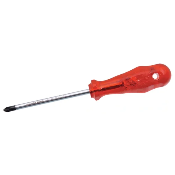 İzeltaş Kraft 4120185100 4.5x100 mm Yıldız Tornavida