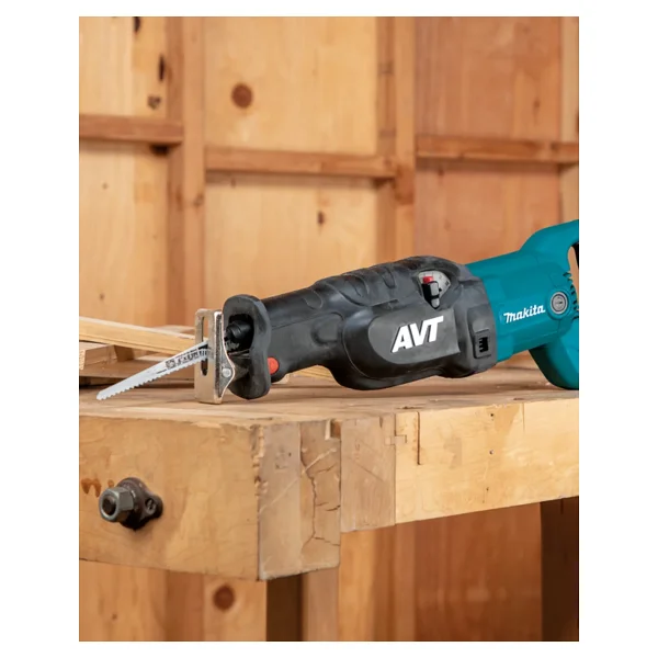 Makita Jr3070ct 1510 W Elektrikli Tilki Kuyruğu Testere - Görsel 2