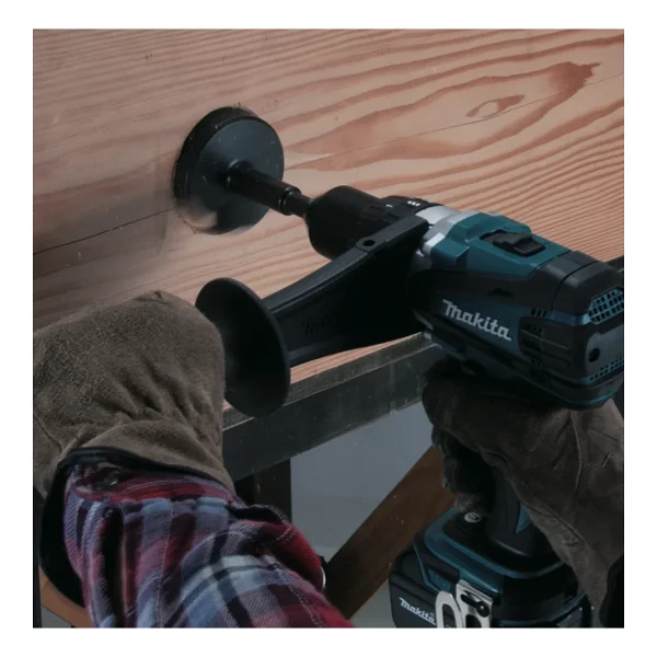 Makita Ddf458rmj 18 V Akülü Matkap - Görsel 3