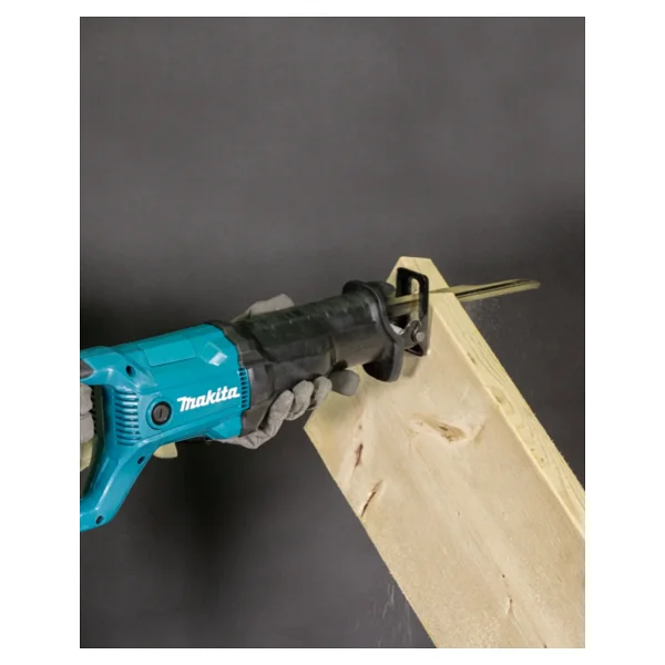 Makita Jr3051tk 1200 W Elektrikli Tilki Kuyruğu Testere - Görsel 3
