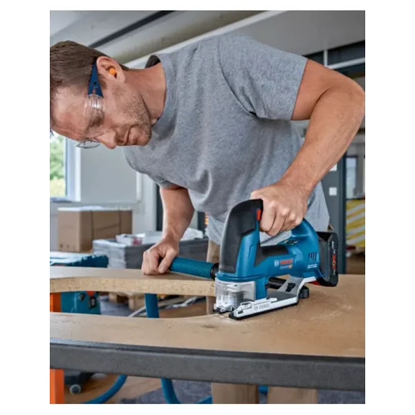 Bosch GST 18V 155 BC Dekupaj Testere - Görsel 3