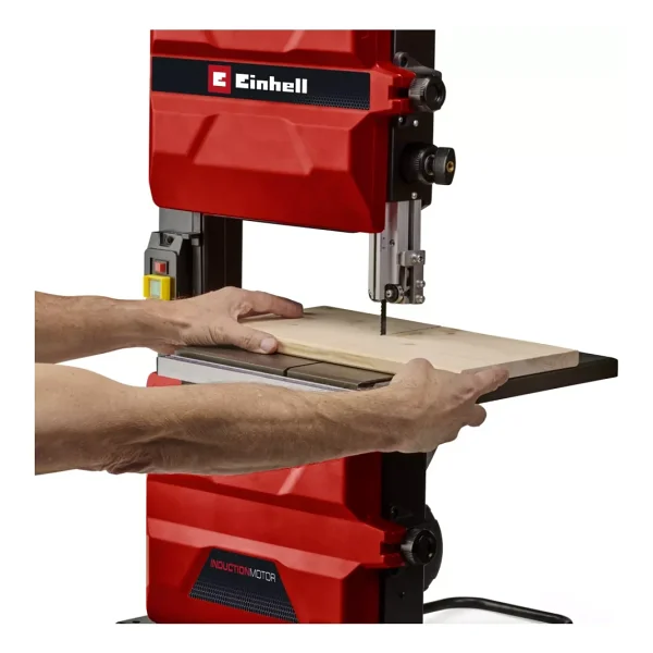 Einhell Tc-Sb 245 L 400 W Elektrikli Şerit Testere - Görsel 3