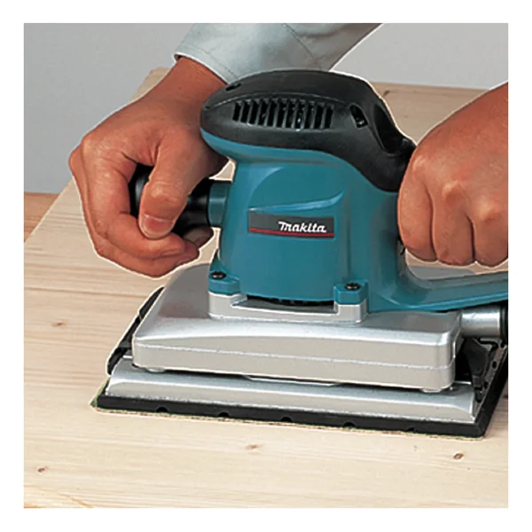 Makita Bo4901 330 W Zımpara Makinesi - Görsel 2