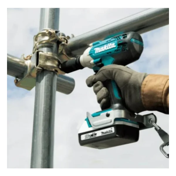 Makita TW202D001 Darbeli Somun Sıkma Makinesi - Görsel 2