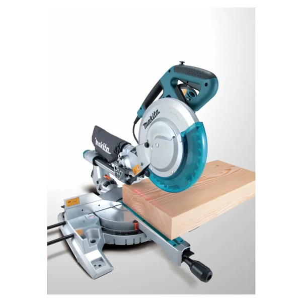 Makita Ls1018ln Gönye Testere - Görsel 2