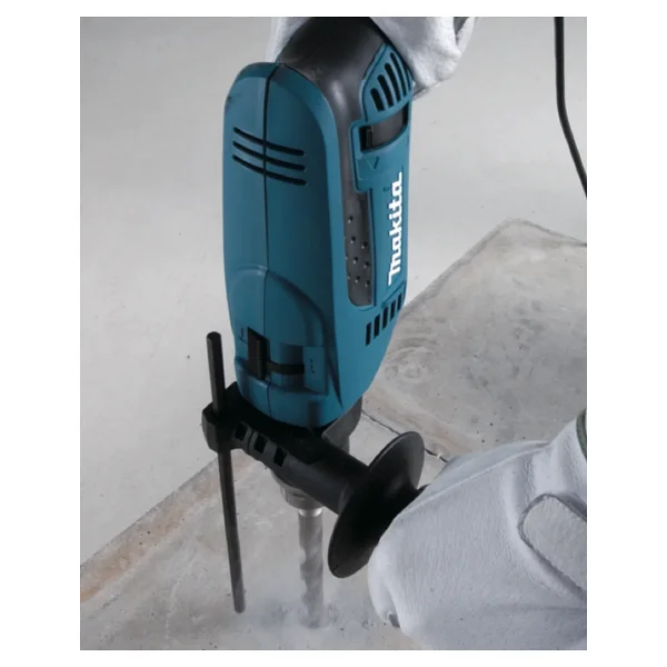 Makita Hp1640 680 W Darbeli Matkap - Görsel 3