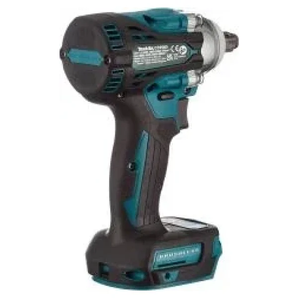 Makita Dtw300z 18 V Aküsüz Somun Sıkma Makinesi - Görsel 2