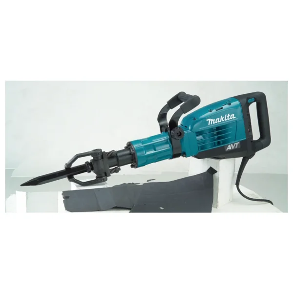 Makita Hm1214c 1500 W Elektro Pnömatik Kırıcı-Delici - Görsel 2