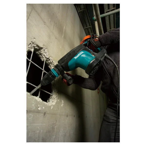 Makita Hm1203c 1510 W Elektro Pnömatik Kırıcı-Delici - Görsel 3