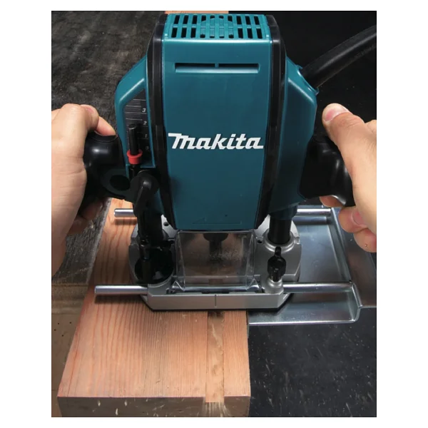 Makita Rp0900 Dik Freze - Görsel 2