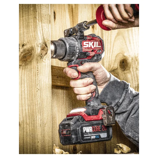 Skil Xp 3080ca Matkap - Görsel 4