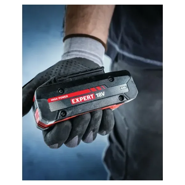 Bosch Expert Exba 18v-40 4 Ah Yedek Akü - Görsel 2