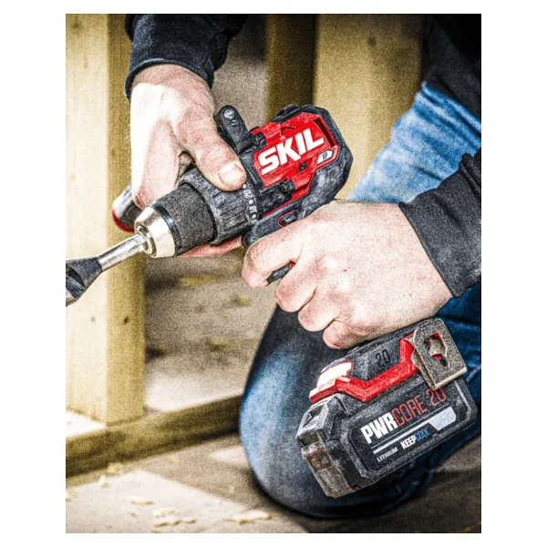 Skil Xp 3080ca Matkap - Görsel 2