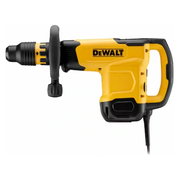 Dewalt D25881k 1600 W Kırıcı-Delici - Görsel 2