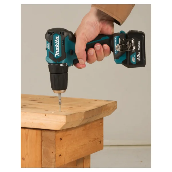 Makita Df332dz Vidalama Makinesi - Görsel 3