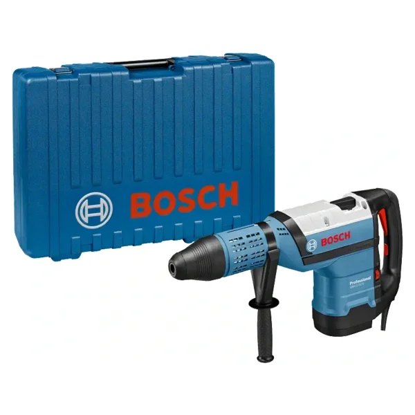 Bosch Gbh 12-52 D 1700 W Elektro Pnömatik Kırıcı-Delici - Görsel 2