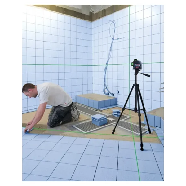 Bosch Gll 3-80 G Professional Çizgi Lazer Hizalama - Görsel 3