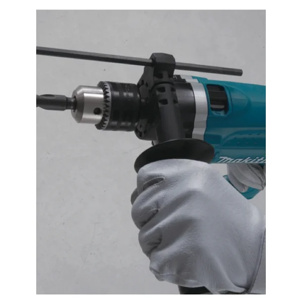 Makita Hp1630 710 W Darbeli Matkap - Görsel 2