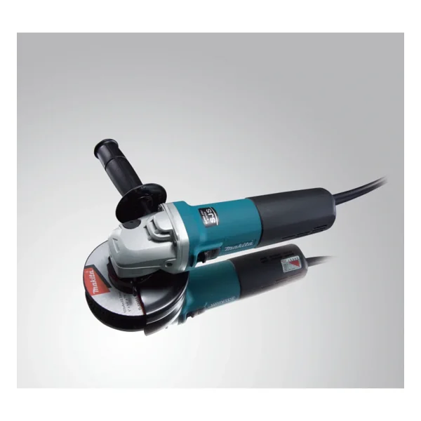 Makita 9565cvr 1400 W Avuç Taşlama Makinesi - Görsel 2