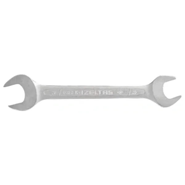 İzeltaş 0130 İki Ağız Uzun Boy 10x11 Anahtar
