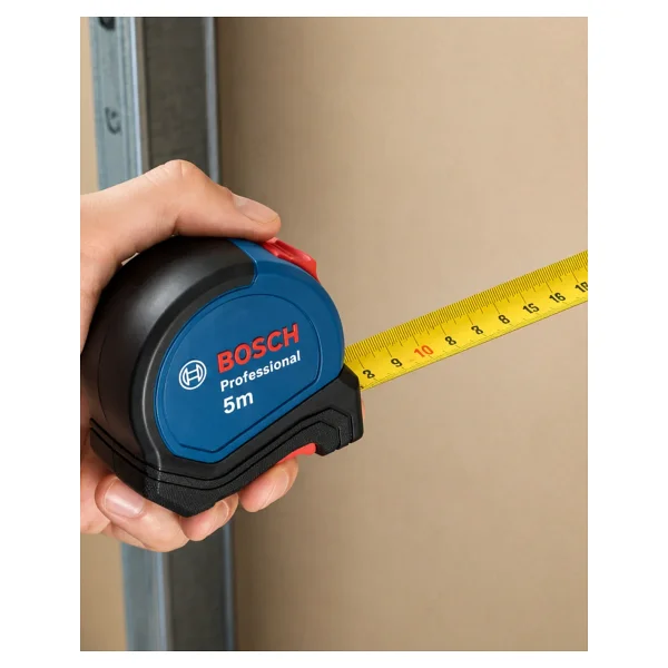 Bosch 1600a016bh 5 M Profesyonel Şerit Metre - Görsel 2