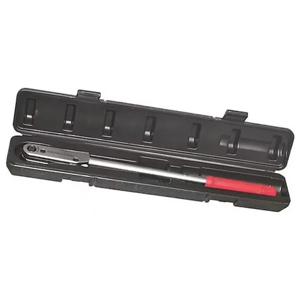 İzeltaş 1613063000 1/2" 70-330 Tork Anahtarı - Görsel 2