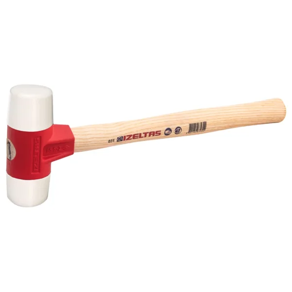 İzeltaş 5850 1015 gr 50 mm Plastik Çekiç