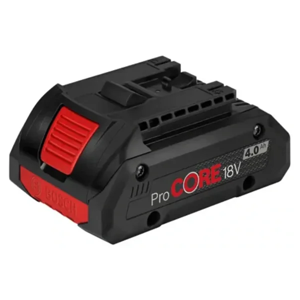 Bosch Procore 1600a016gb 18 V 4 Ah Yedek Akü - Görsel 3