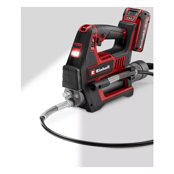 Einhell Tp-Gr 18/690 Li Aküsüz Gres Pompası - Görsel 4