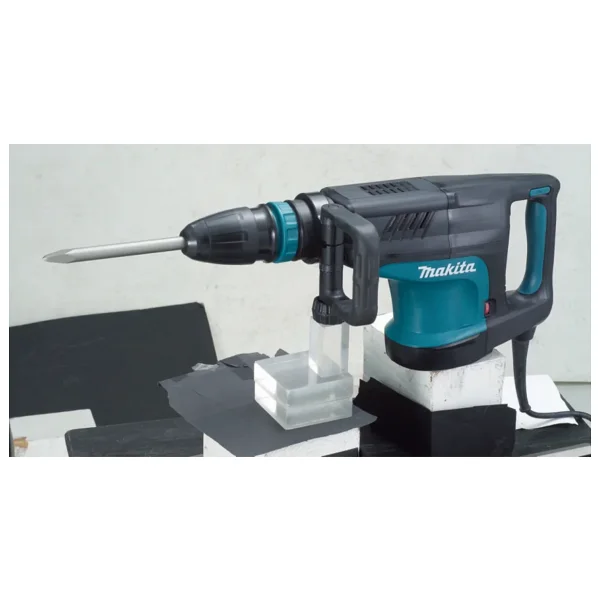 Makita Hm1203c 1510 W Elektro Pnömatik Kırıcı-Delici - Görsel 2