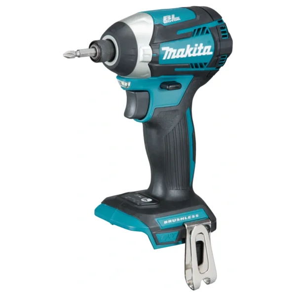 Makita Dtd154rfj 18 V Akülü Darbeli Matkap - Görsel 2
