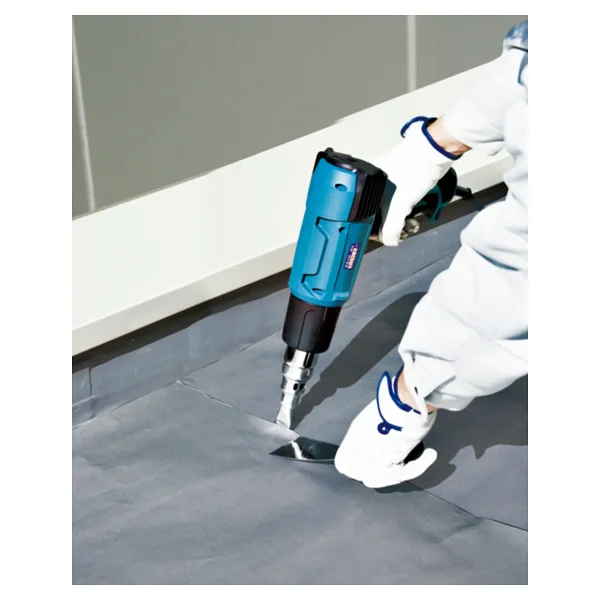 Makita Hg5030k Sıcak Hava Tabancası - Görsel 4