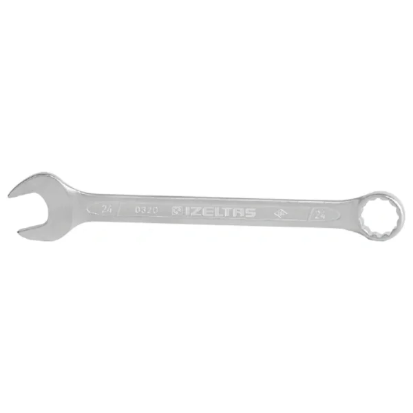 İzeltaş 0320 13 mm Kısa Kombine Anahtar