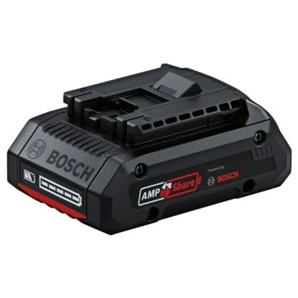 Bosch Procore 1600a016gb 18 V 4 Ah Yedek Akü - Görsel 2