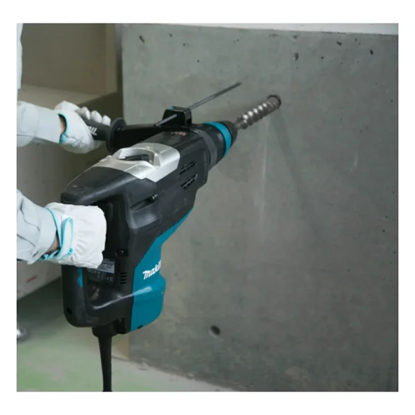 Makita Hr5212c 1510 W Elektro Pnömatik Kırıcı-Delici - Görsel 2